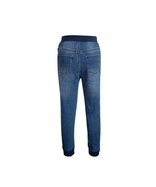 شلوار جین دخترانه جین وست Jeanswest - 2