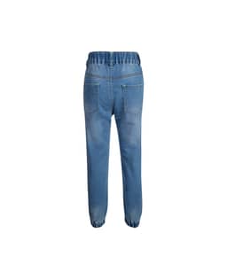 شلوار جین کمرکشی پسرانه جین وست Jeanswest - 2
