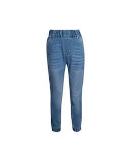 شلوار جین کمرکشی پسرانه جین وست Jeanswest - 0