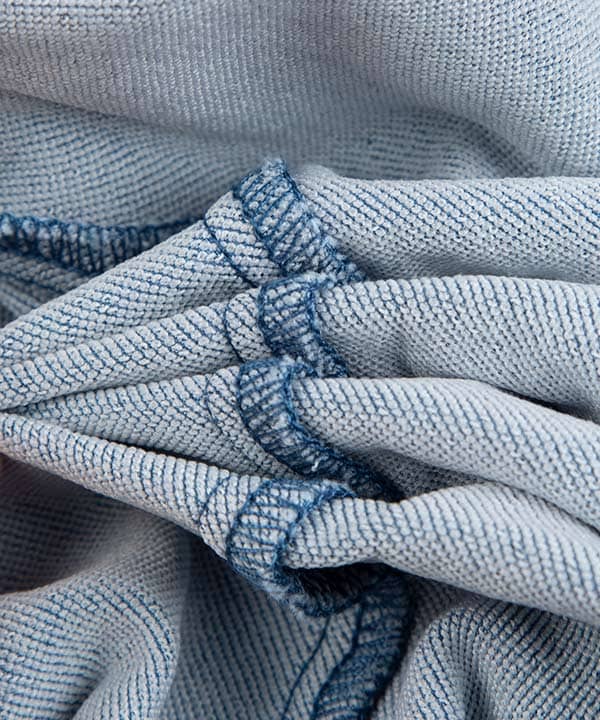 شلوار جین کمرکشی پسرانه جین وست Jeanswest - 6