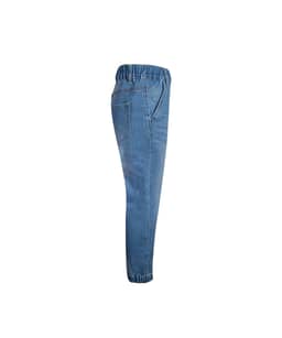 شلوار جین کمرکشی پسرانه جین وست Jeanswest - 1