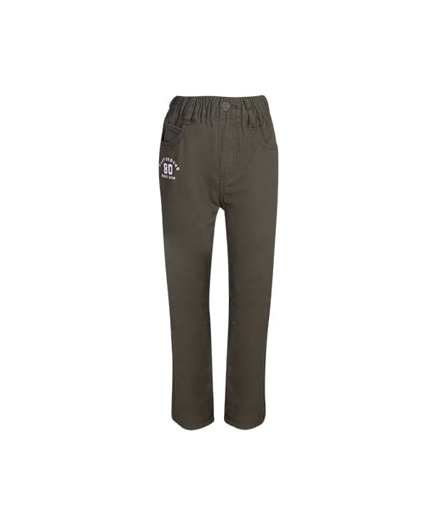 شلوار پسرانه کتان جین وست Jeanswest - 0