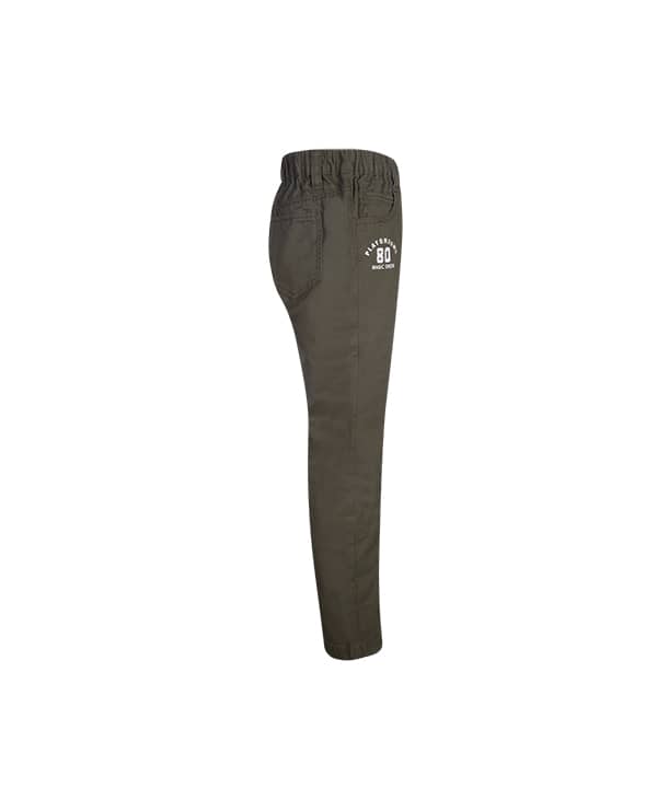 شلوار پسرانه کتان جین وست Jeanswest - 1