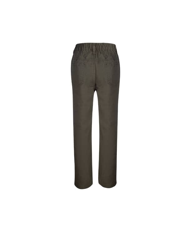 شلوار پسرانه کتان جین وست Jeanswest - 2