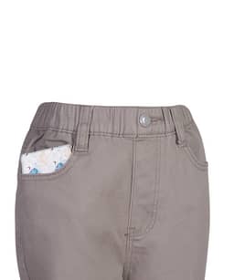 شلوار کتان پسرانه جین وست  Jeanswest - 3