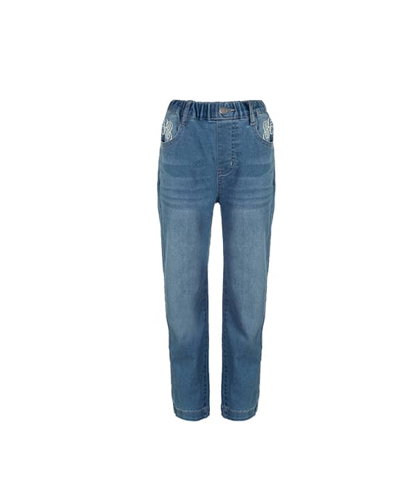 شلوار جین پسرانه جین وست Jeanswest - 0