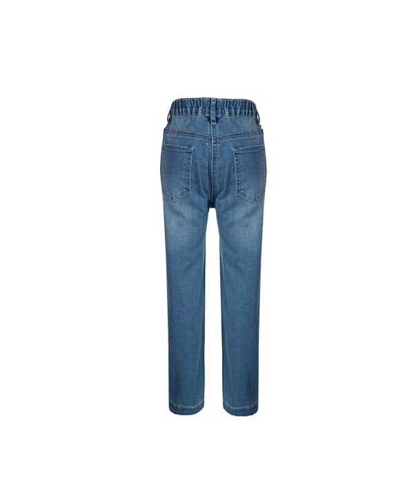 شلوار جین پسرانه جین وست Jeanswest - 2