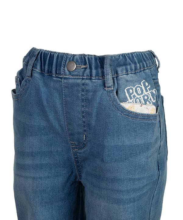 شلوار جین پسرانه جین وست Jeanswest - 3