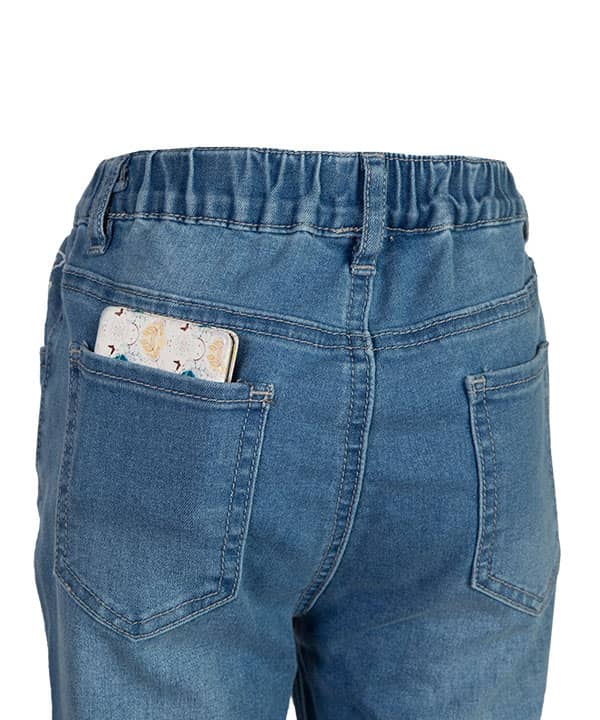 شلوار جین پسرانه جین وست Jeanswest - 4