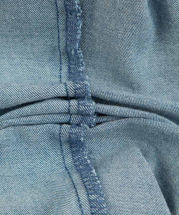 شلوار جین پسرانه جین وست Jeanswest - 5