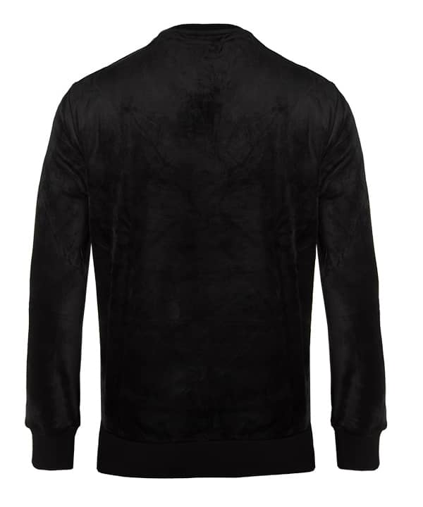 سویشرت مردانه مخمل جین وست Jeanswest - 1