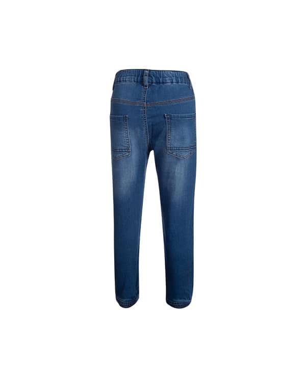 شلوار جین پسرانه جین وست Jeanswest - 2