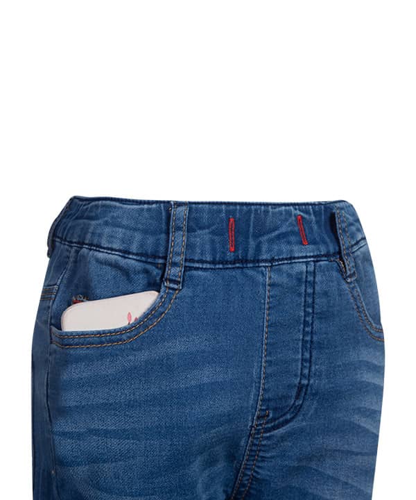 شلوار جین پسرانه جین وست Jeanswest - 3