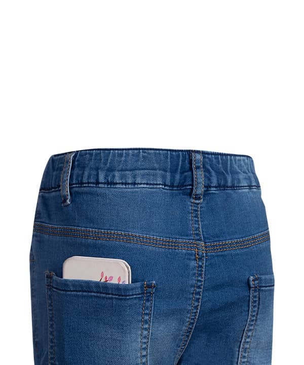 شلوار جین پسرانه جین وست Jeanswest - 4
