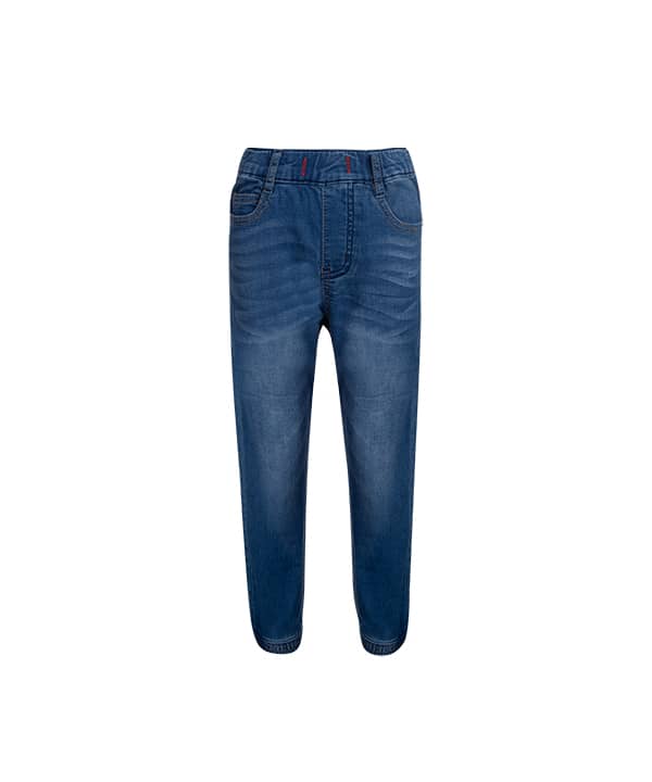 شلوار جین پسرانه جین وست Jeanswest - 0