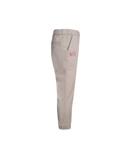 شلوار کتان دخترانه جین وست Jeanswest - 1