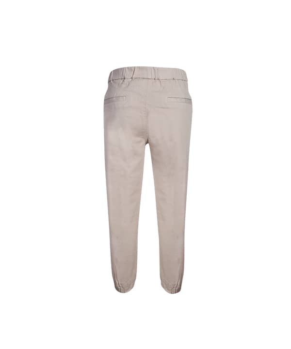 شلوار کتان دخترانه جین وست Jeanswest - 2