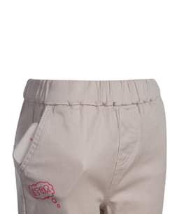 شلوار کتان دخترانه جین وست Jeanswest - 3