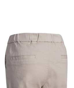 شلوار کتان دخترانه جین وست Jeanswest - 4