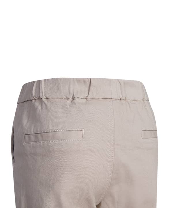 شلوار کتان دخترانه جین وست Jeanswest - 4