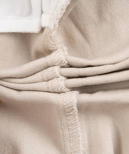 شلوار کتان دخترانه جین وست Jeanswest - 6