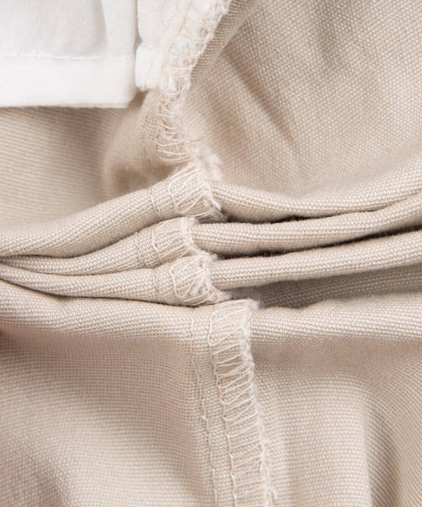 شلوار کتان دخترانه جین وست Jeanswest - 6