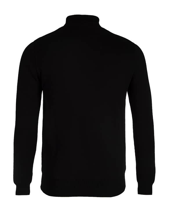 پلیور یقه اسکی مردانه جین وست Jeanswest - 1