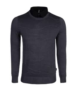 پلیور مردانه جین وست Jeanswest - 0