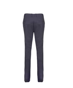 شلوار کتان ساده مردانه جین وست  Jeanswest - 2
