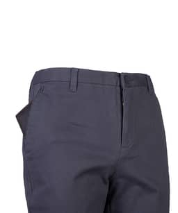 شلوار کتان ساده مردانه جین وست  Jeanswest - 3