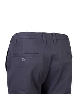 شلوار کتان ساده مردانه جین وست  Jeanswest - 5