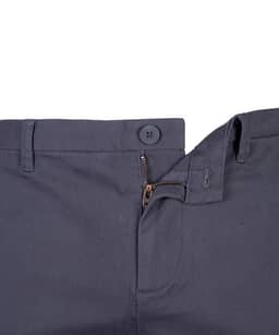 شلوار کتان ساده مردانه جین وست  Jeanswest - 4