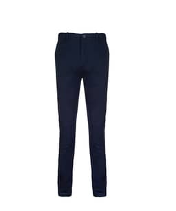 شلوار کتان ساده مردانه جین وست  Jeanswest - 0