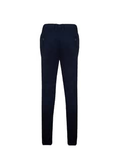 شلوار کتان ساده مردانه جین وست  Jeanswest - 2