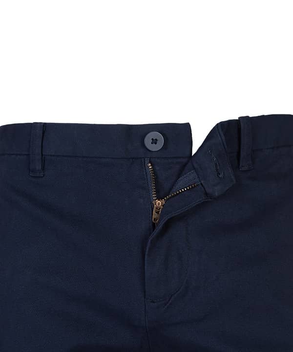 شلوار کتان ساده مردانه جین وست  Jeanswest - 4