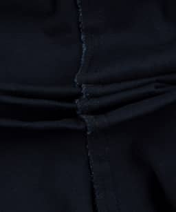 شلوار کتان ساده مردانه جین وست  Jeanswest - 6