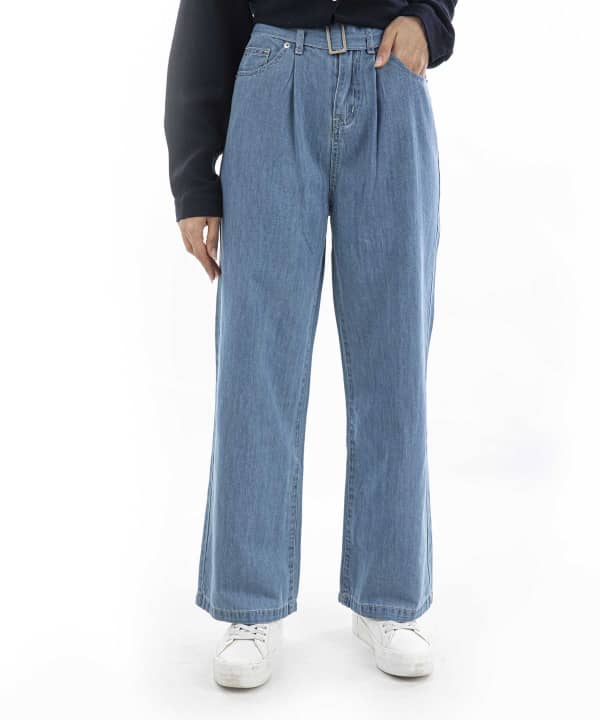 شلوار جین زنانه جوتی جینز JootiJeans کد 41781802 - 0