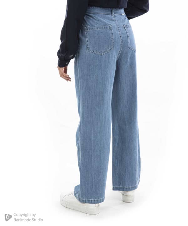 شلوار جین زنانه جوتی جینز JootiJeans کد 41781802 - 1