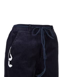 شلوار کبریتی زنانه جین وست Jeanswest - 3