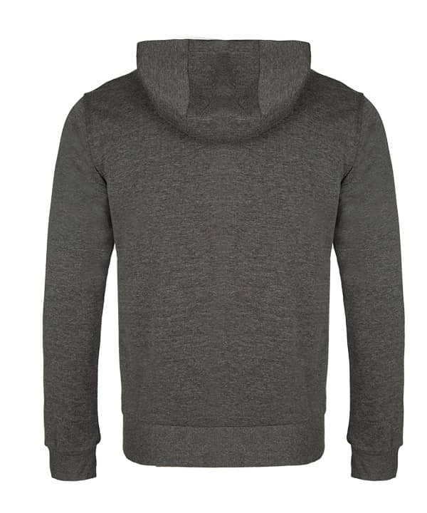 سویشرت کلاهدار مردانه جین وست Jeanswest - 1