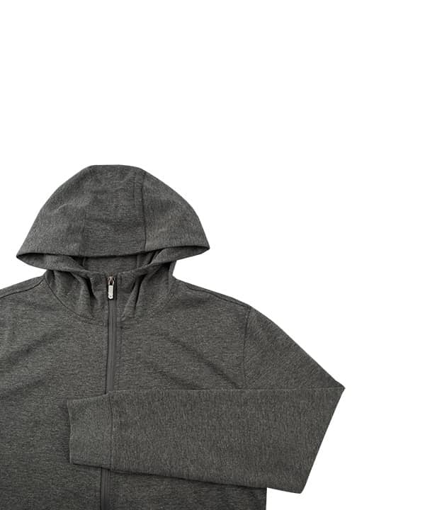 سویشرت کلاهدار مردانه جین وست Jeanswest - 2