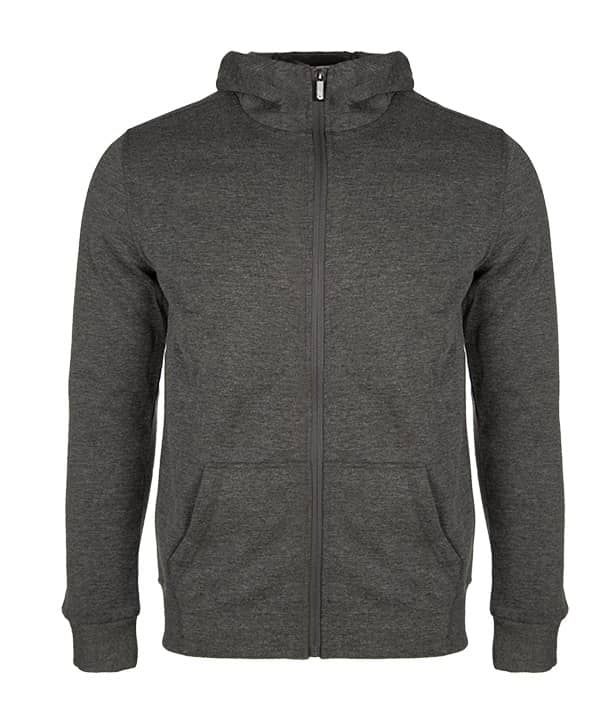 سویشرت کلاهدار مردانه جین وست Jeanswest - 0