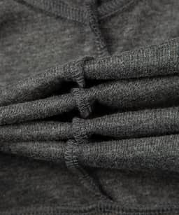 سویشرت کلاهدار مردانه جین وست Jeanswest - 4