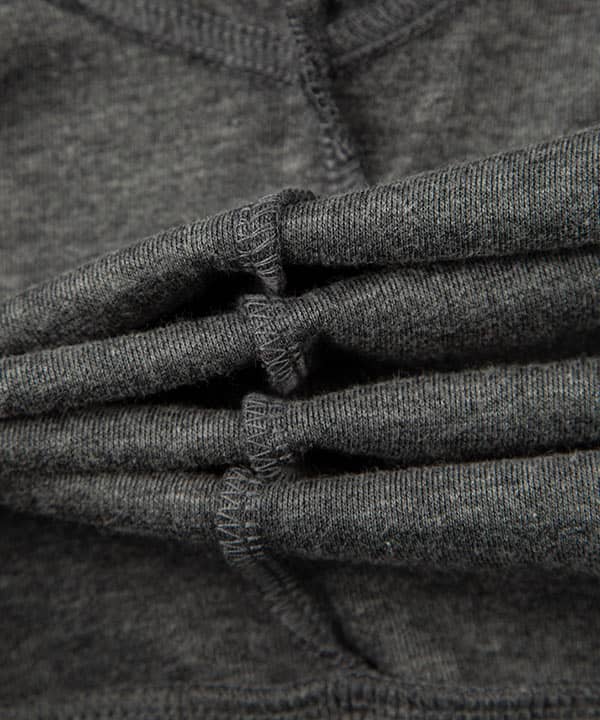 سویشرت کلاهدار مردانه جین وست Jeanswest - 4