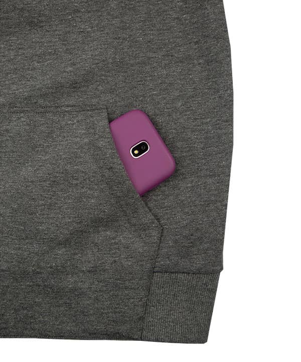 سویشرت کلاهدار مردانه جین وست Jeanswest - 3