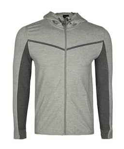 سویشرت کلاهدار مردانه جین وست  Jeanswest - 0
