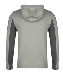 سویشرت کلاهدار مردانه جین وست  Jeanswest - 1