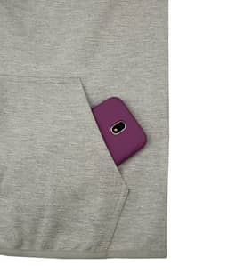 سویشرت کلاهدار مردانه جین وست  Jeanswest - 3