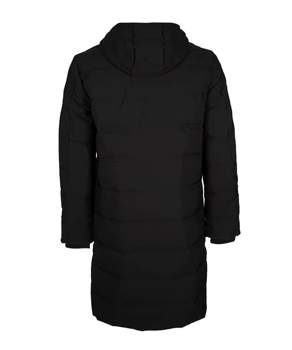 کاپشن بلند مردانه جین وست Jeanswest - 1