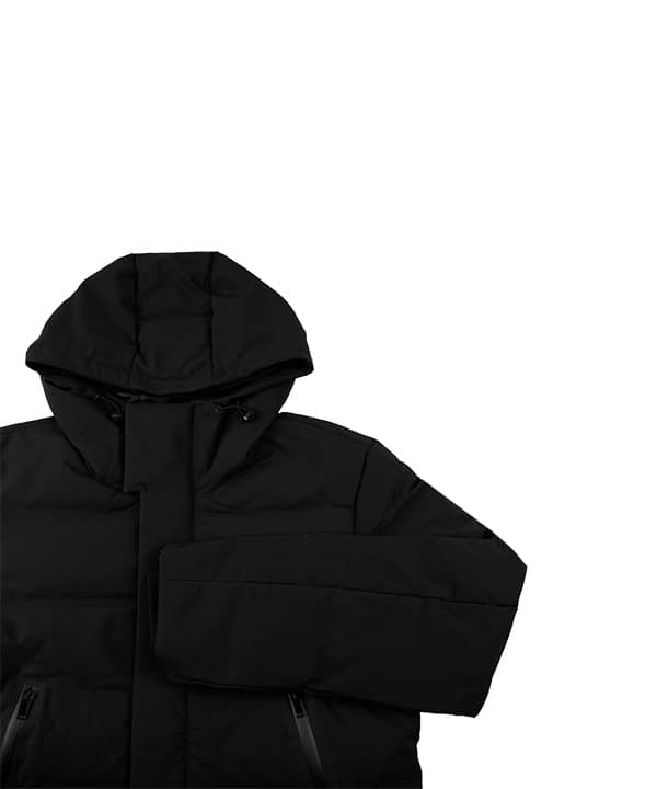 کاپشن بلند مردانه جین وست Jeanswest - 2